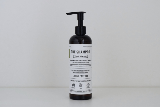 shampoo