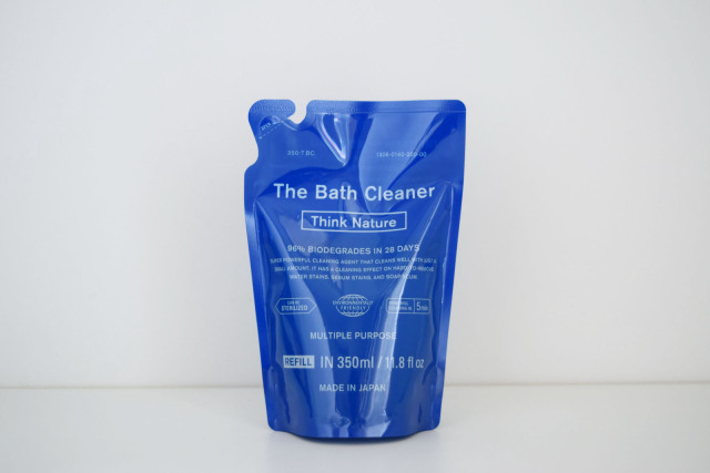 Bath Cleaner