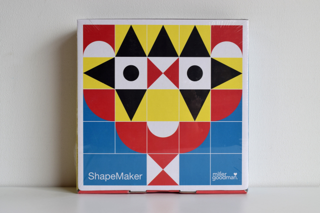 ShapeMaker