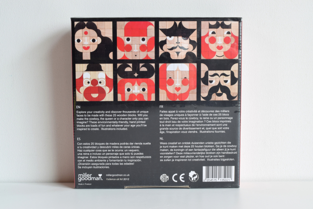 FaceMaker