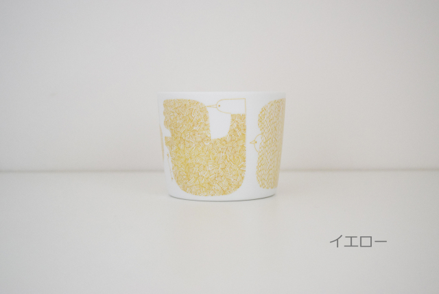 DAY BY DAY CUP BIRD