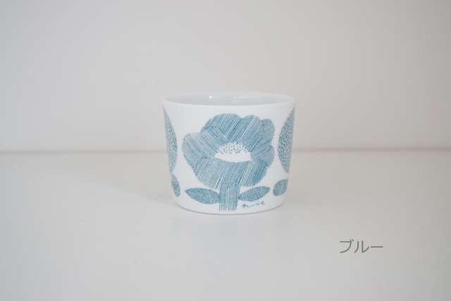 DAY BY DAY CUP FLOWER