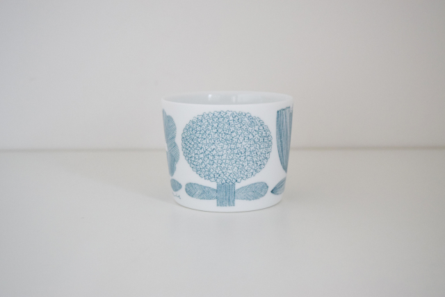 DAY BY DAY CUP FLOWER