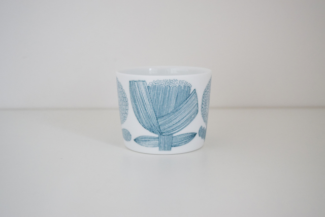 DAY BY DAY CUP FLOWER