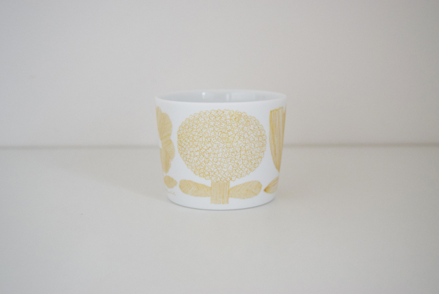 DAY BY DAY CUP FLOWER