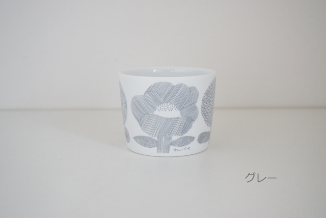 DAY BY DAY CUP FLOWER