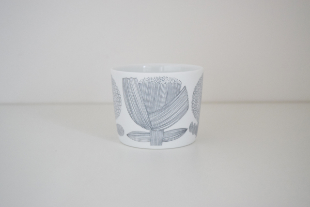 DAY BY DAY CUP FLOWER