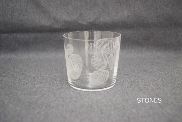 DAY BY DAY GLASS