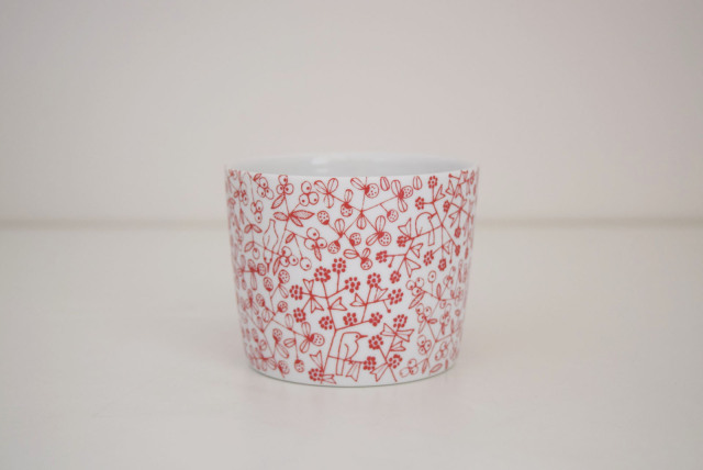 バーズワーズ[BIRDS'WORDS]DAY BY DAY CUP WILD BERRIES-ならの実