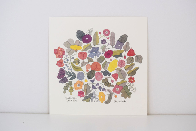 BOUQUET