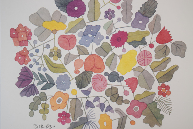 BOUQUET