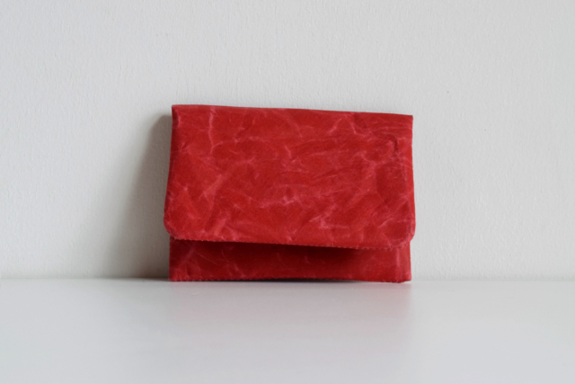 紙和「名刺ケース」