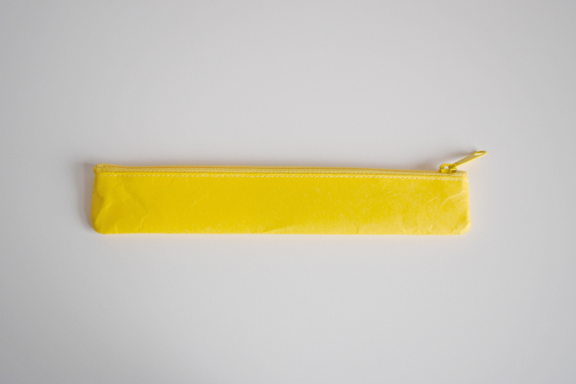 ペンケーススリム[SIWA|紙和]-ならの実