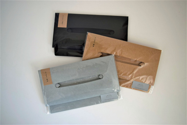 ティッシュボックスケースS