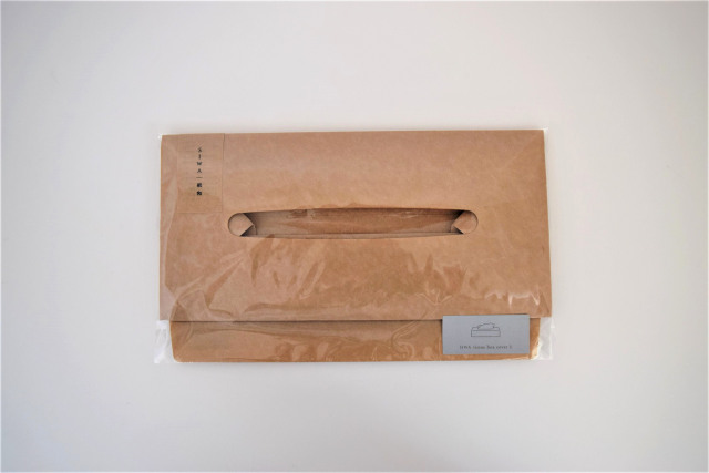 ティッシュボックスケースS