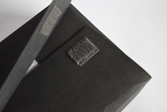 ティッシュボックスケース S