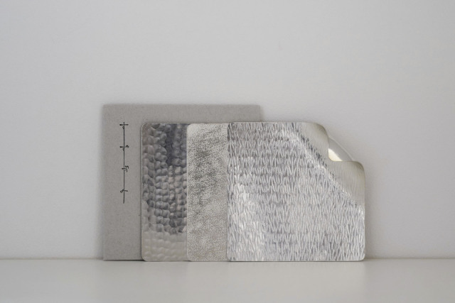 syouryu しょうりゅう|すずがみ11×11cm-ならの実