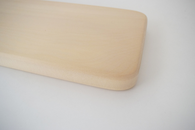 いちょうのまな板ロング