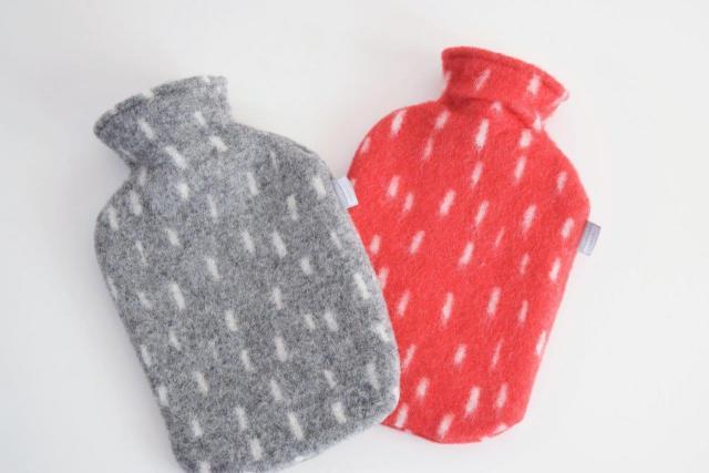 湯たんぽラプアンカンクリ[LAPUAN KANKURIT]Hot Water Bottle (PYRY