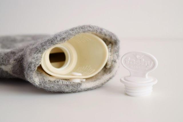 Hot Water Bottle