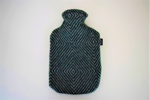 湯たんぽラプアンカンクリ[LAPUAN KANKURIT]Hot Water Bottle (MARIA