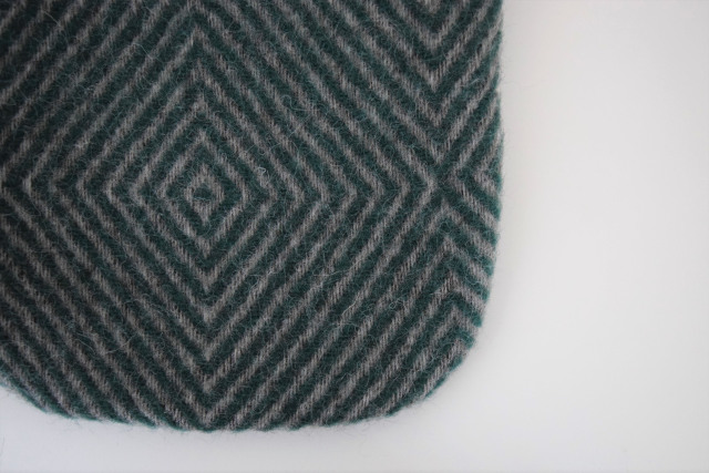 Hot Water Bottle(MARIA)