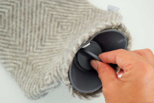 Hot Water Bottle(MARIA)