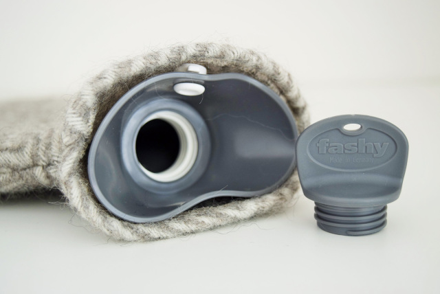 Hot Water Bottle(MARIA)