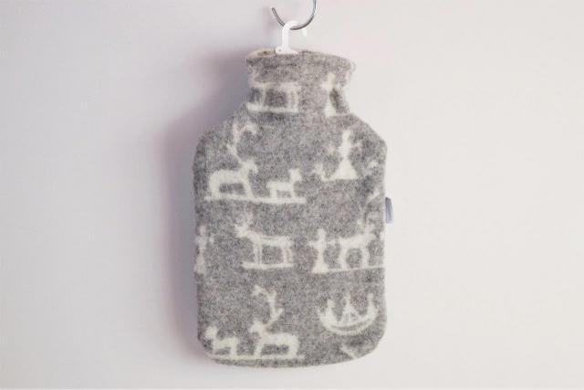 Hot Water Bottle