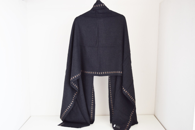 ラプアン カンクリ[LAPUAN KANKURIT]SAANAメリノウールスカーフ