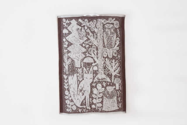 キッチンタオルMETSIKKO