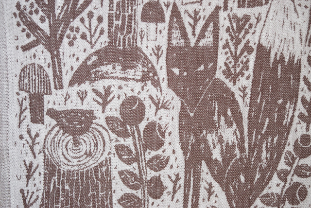 キッチンタオルMETSIKKO