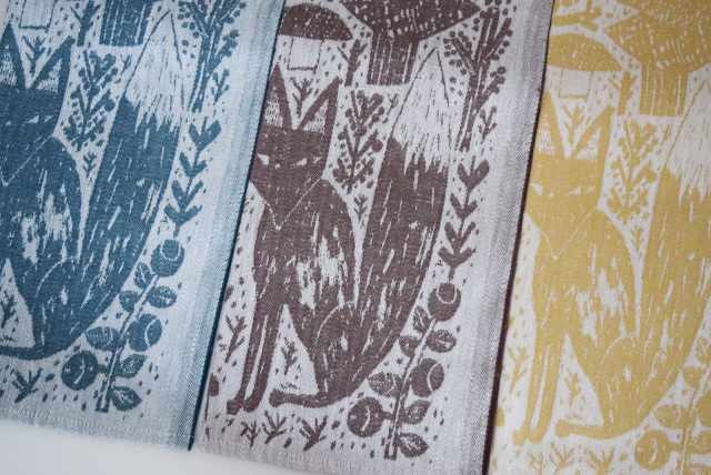 キッチンタオルMETSIKKO