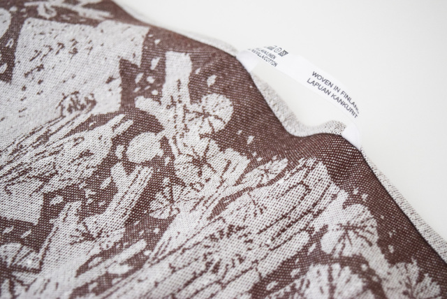 キッチンタオルMETSIKKO