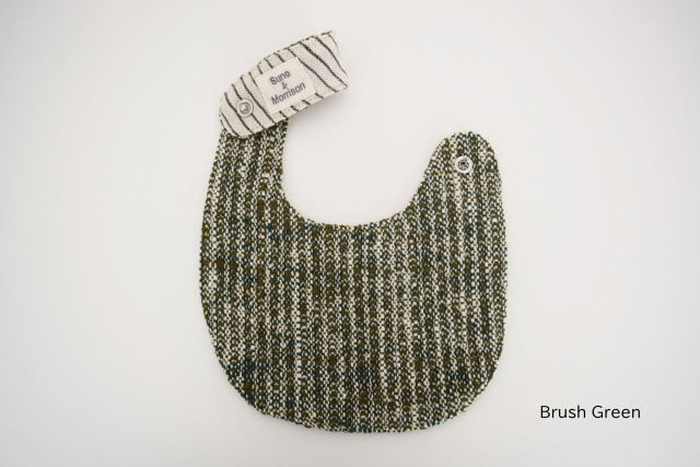 Baby Bib