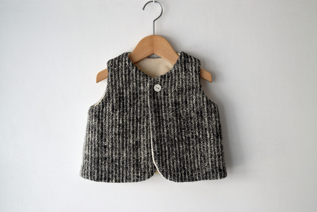 Baby Vest