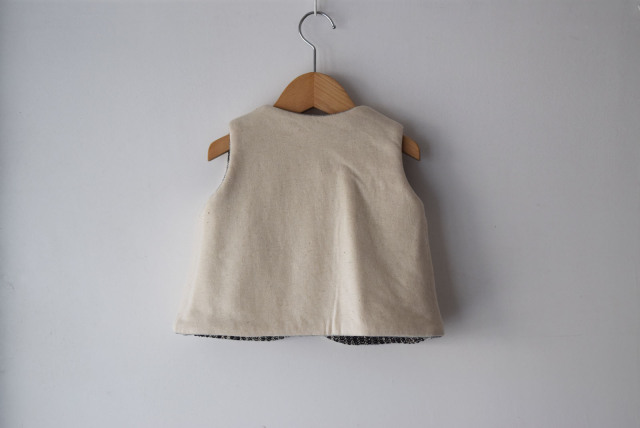 Baby Vest