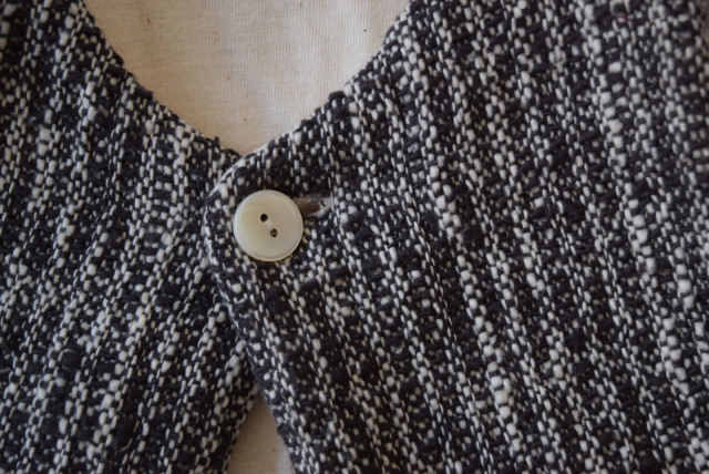 Baby Vest