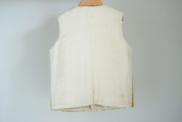 Kids vest