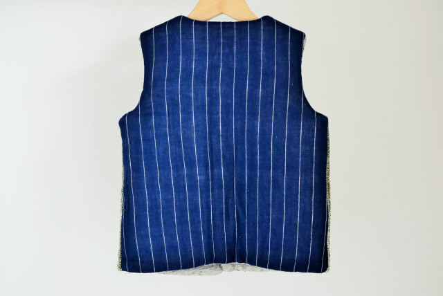 Kids vest