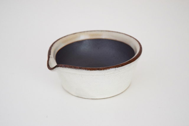 スパイスすりバチ