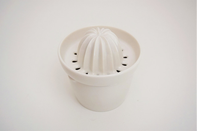 レモンのしぼり器