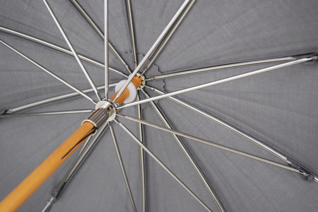 晴雨兼用傘
