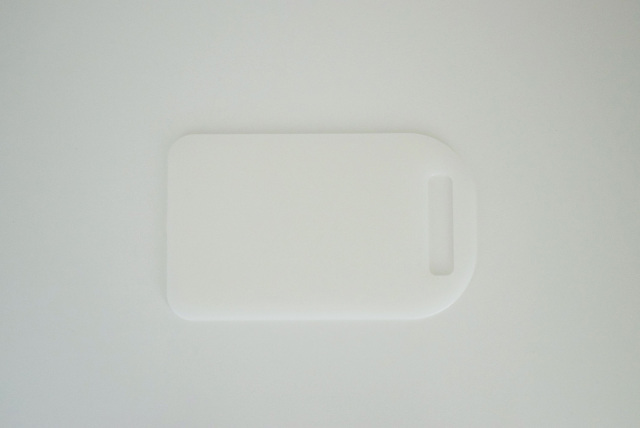 カッティングボード S