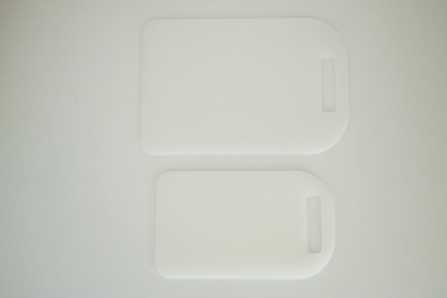 カッティングボード S