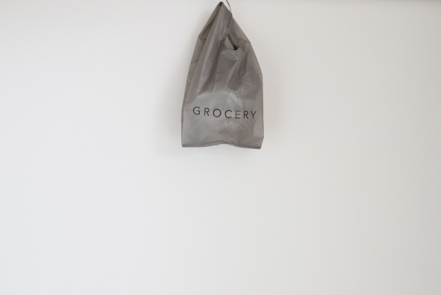 グロサリーバッグS