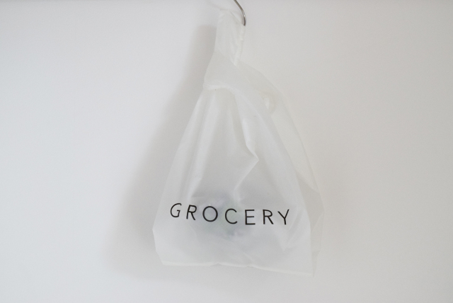グロサリーバッグS