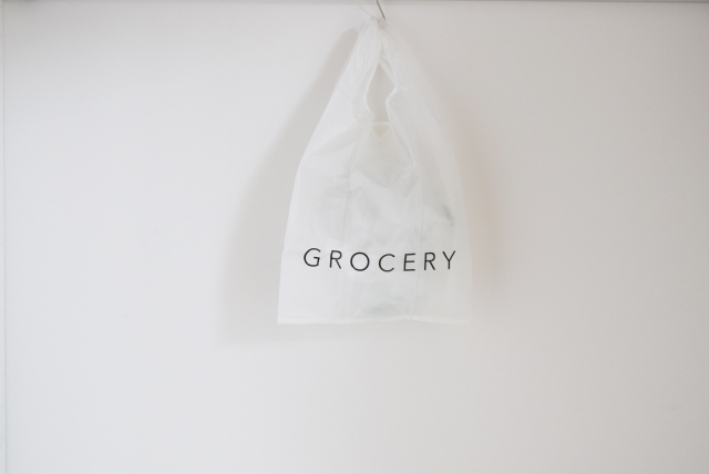 グロサリーバッグM