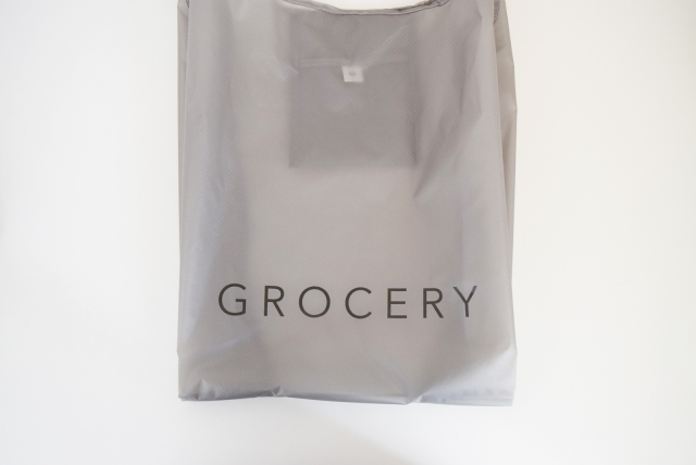 グロサリーバッグM