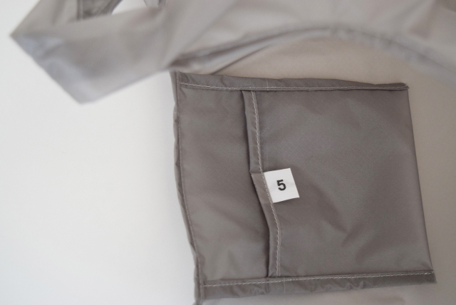 グロサリーバッグM